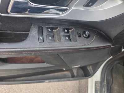 2013 Chevrolet Equinox LT 2LT