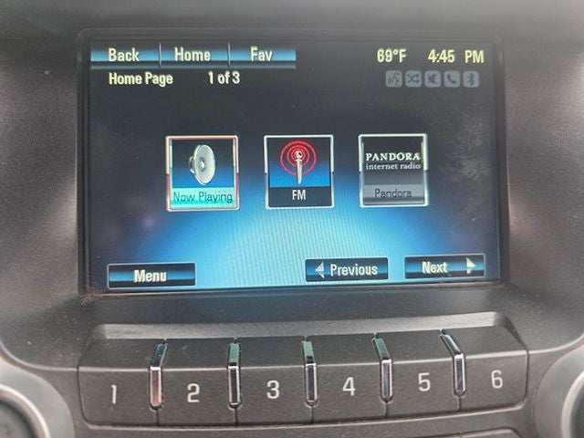 2013 Chevrolet Equinox LT 2LT