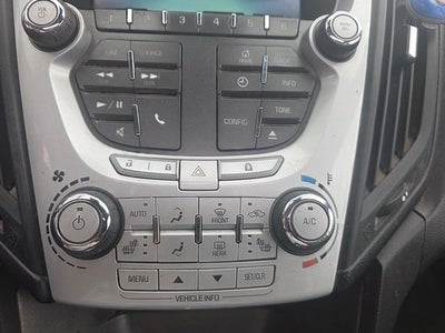 2013 Chevrolet Equinox LT 2LT