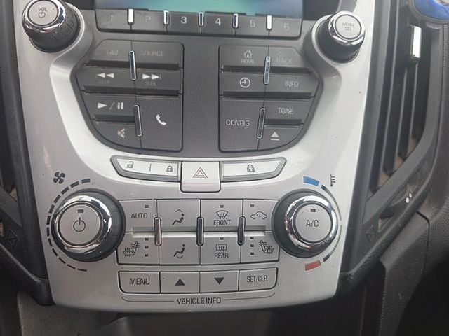 2013 Chevrolet Equinox LT 2LT