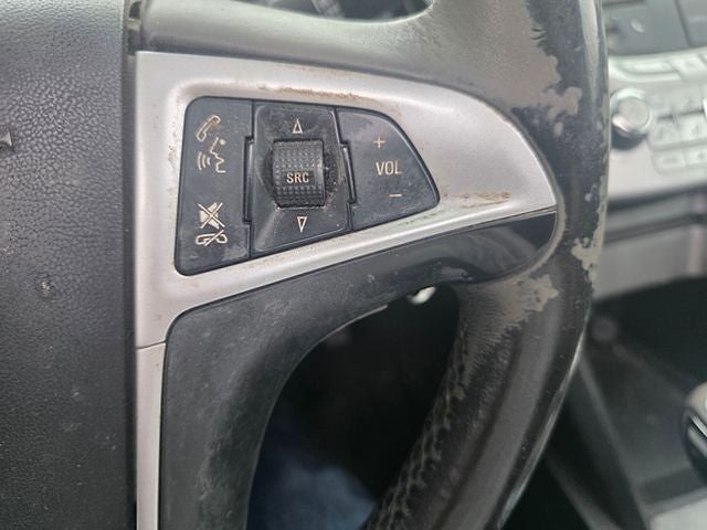 2013 Chevrolet Equinox LT 2LT