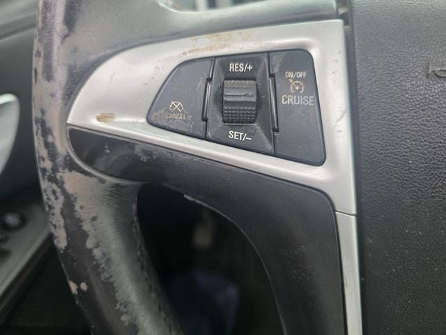 2013 Chevrolet Equinox LT 2LT