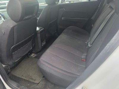 2013 Chevrolet Equinox LT 2LT