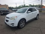 2013 Chevrolet Equinox LT 2LT