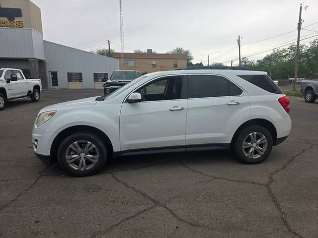 2013 Chevrolet Equinox LT 2LT