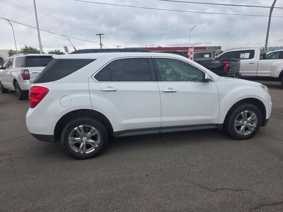 2013 Chevrolet Equinox LT 2LT