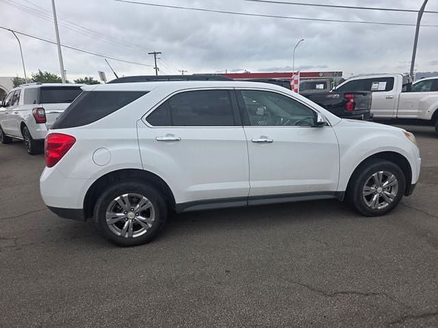 2013 Chevrolet Equinox LT 2LT