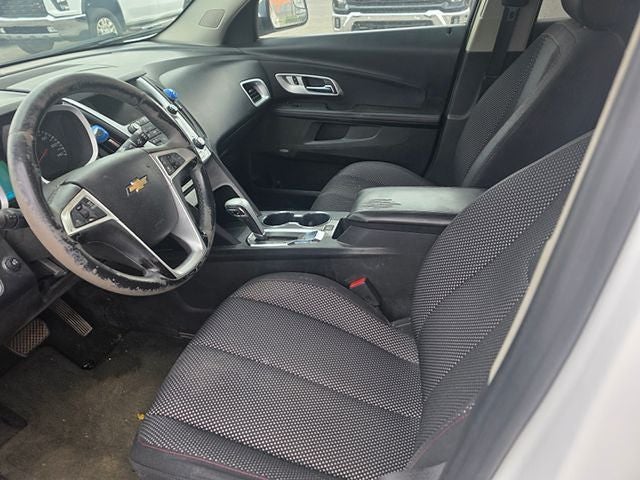 2013 Chevrolet Equinox LT 2LT