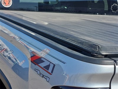 2019 GMC Sierra 1500 Limited SLE