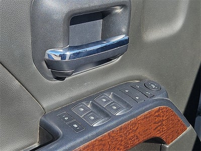 2019 GMC Sierra 1500 Limited SLE