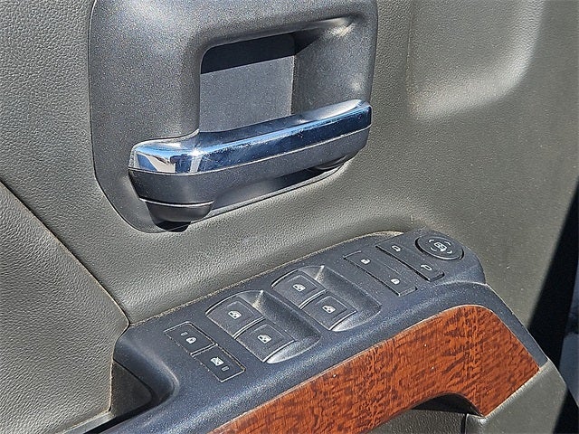 2019 GMC Sierra 1500 Limited SLE