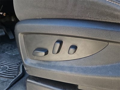 2019 GMC Sierra 1500 Limited SLE