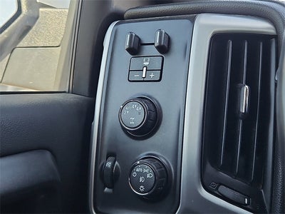 2019 GMC Sierra 1500 Limited SLE