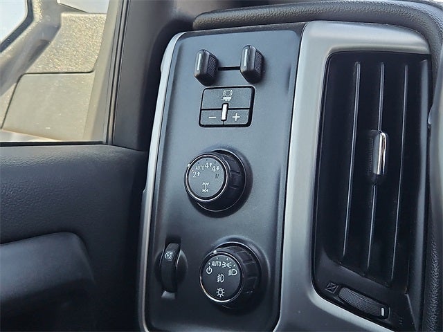 2019 GMC Sierra 1500 Limited SLE