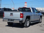 2019 GMC Sierra 1500 Limited SLE