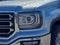 2019 GMC Sierra 1500 Limited SLE