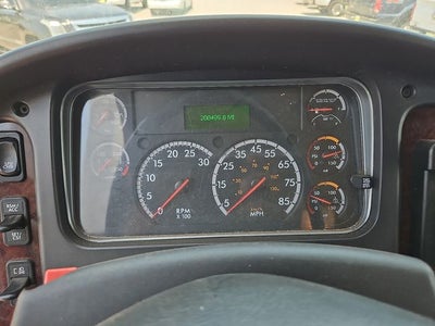 2018 Freightliner M2 106