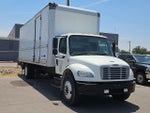 2018 Freightliner M2 106