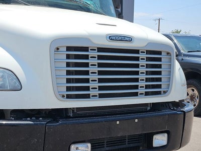 2018 Freightliner M2 106
