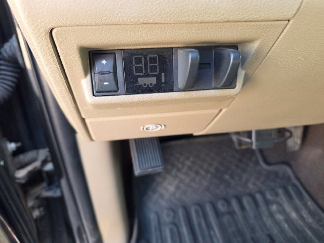 2012 RAM 3500 Laramie Longhorn