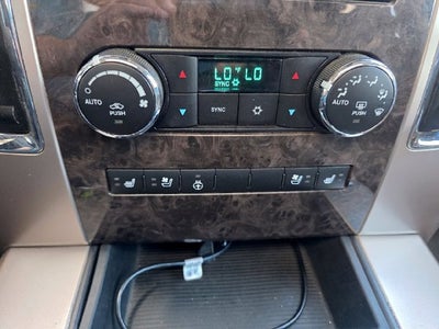 2012 RAM 3500 Laramie Longhorn