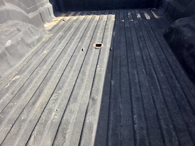 2012 RAM 3500 Laramie Longhorn