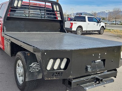 2019 RAM 3500 Tradesman