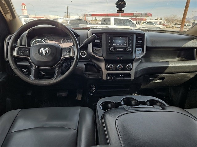 2019 RAM 3500 Tradesman