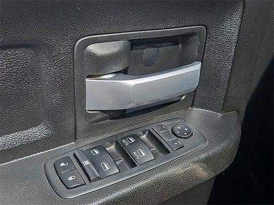 2019 RAM 3500 Tradesman