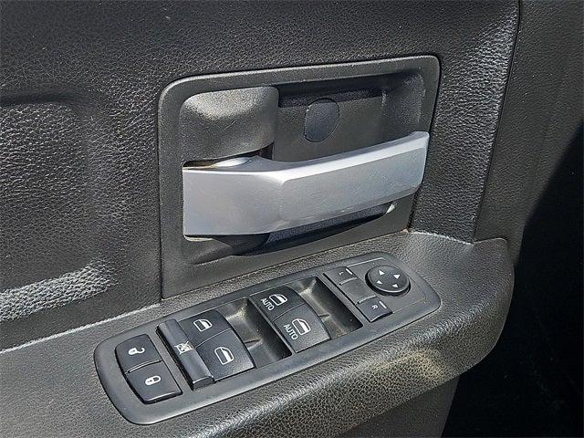 2019 RAM 3500 Tradesman