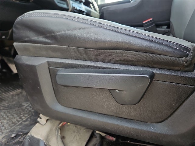 2019 RAM 3500 Tradesman