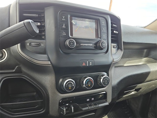 2019 RAM 3500 Tradesman