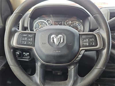 2019 RAM 3500 Tradesman