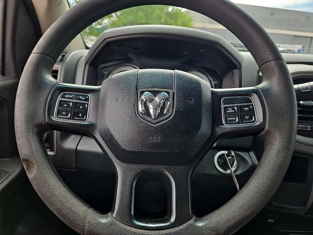 2018 RAM 3500 Tradesman