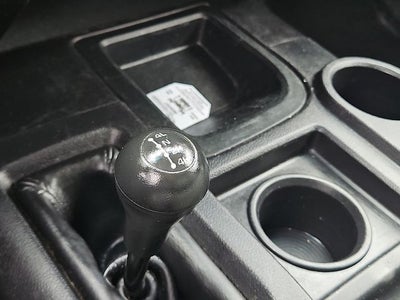 2018 RAM 3500 Tradesman