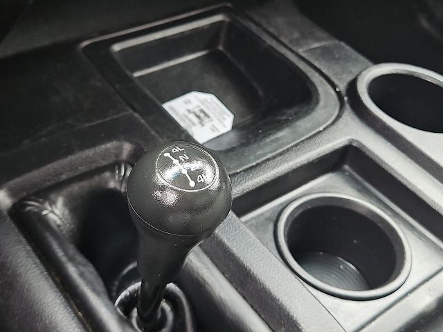 2018 RAM 3500 Tradesman