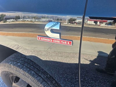 2019 RAM 3500 Tradesman