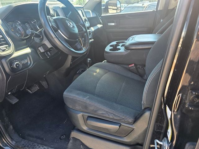 2019 RAM 3500 Tradesman