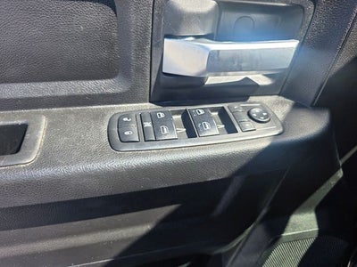 2019 RAM 3500 Tradesman