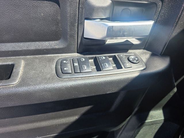 2019 RAM 3500 Tradesman