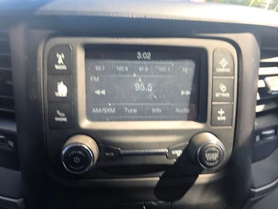 2019 RAM 3500 Tradesman