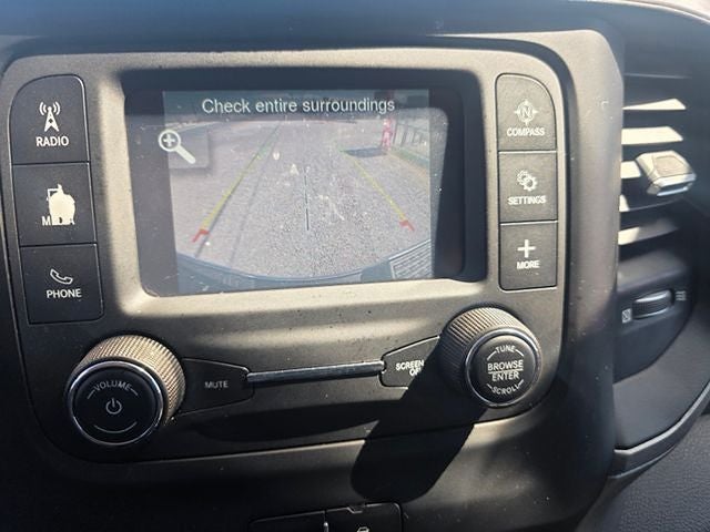 2019 RAM 3500 Tradesman