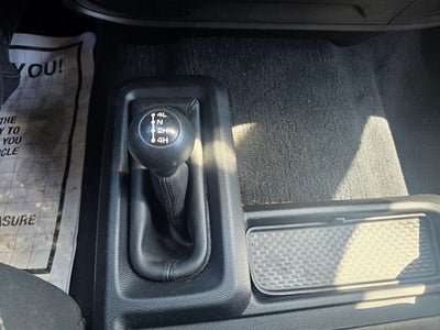 2019 RAM 3500 Tradesman