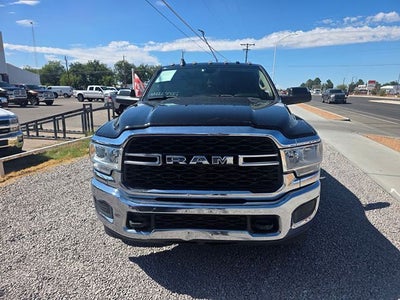 2019 RAM 3500 Tradesman