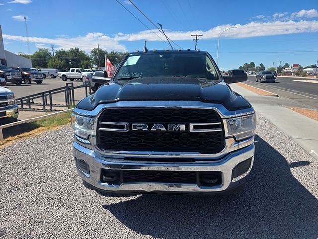 2019 RAM 3500 Tradesman