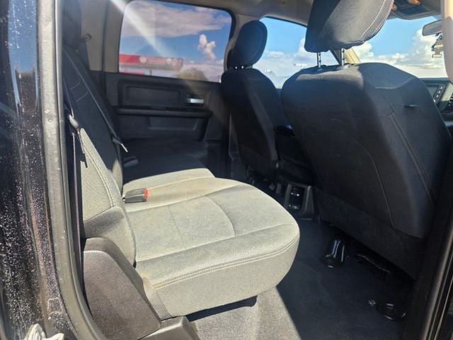2019 RAM 3500 Tradesman