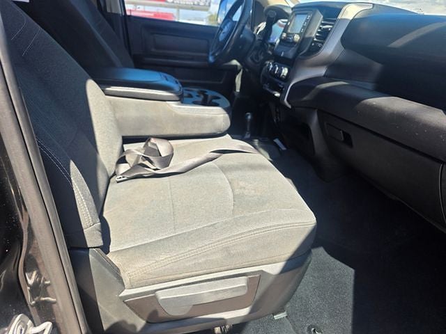 2019 RAM 3500 Tradesman