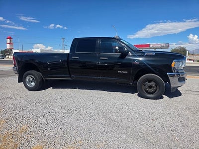 2019 RAM 3500 Tradesman