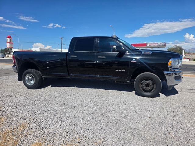 2019 RAM 3500 Tradesman