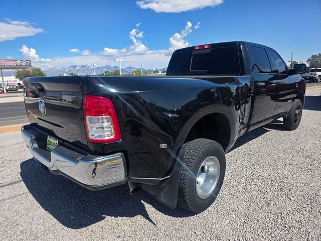 2019 RAM 3500 Tradesman